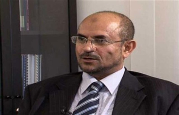  السعدي يناقش مع البنك الدولي سياسة التدخل التنموي في اليمن 