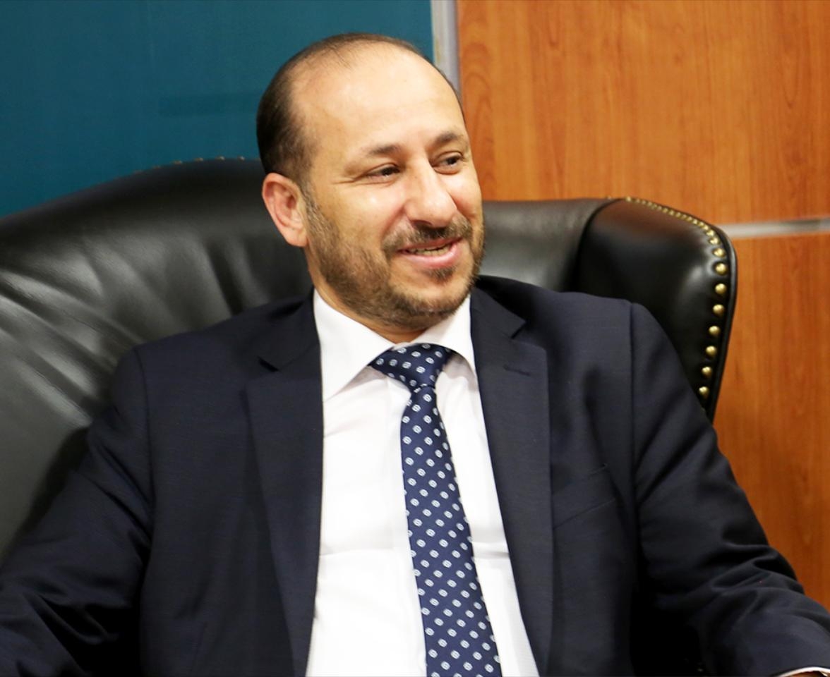 وزير التخطيط يصل المغرب للمشاركة في اجتماعات البنك الاسلامي