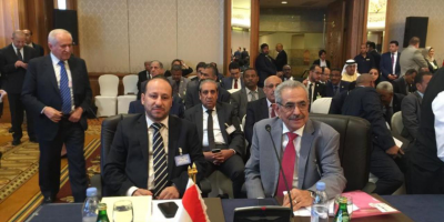  بدء اجتماعات المؤسسات المالية العربية في الكويت بمشاركة اليمن 