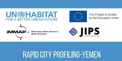 المؤتمر الافتراضي للاحتفال بختام مشروع التنميط الحضري في اليمن والذي ينفذه برنامج الأمم المتحدة للمستوطنات البشرية ”هابيتات“