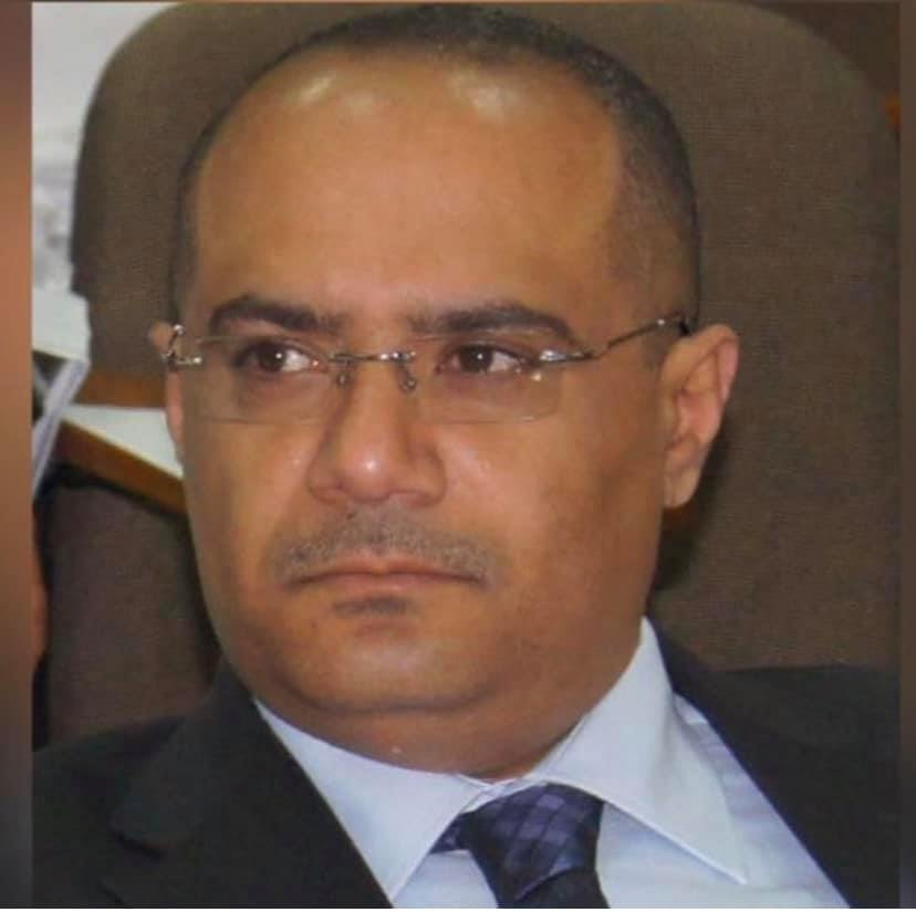 وزير التخطيط والتعاون الدولي يتبادل برقيات التهنة بمناسبة عيد الأضحى المبارك
