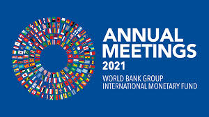  وزير التخطيط يشارك في اجتماع الجلسة العامة للبنك الدولي