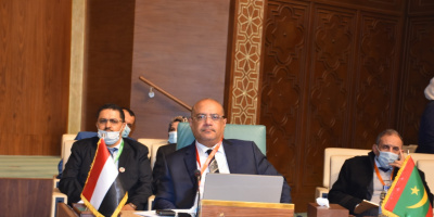  اليمن تشارك في مؤتمر الأسبوع العربي للتنمية المستدامة في القاهرة