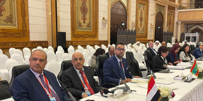 وزير التخطيط رئيسا للحساب الخاص الذي يديره الصندوق العربي للدورة الثانية عشر