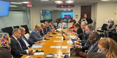  اجتماع في واشنطن يبحث جهود البنك الدولي في دعم التعافي الاقتصادي في اليمن