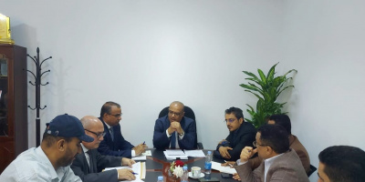  لجنة وزارية برئاسة وزير التخطيط تناقش مشروع قرار منظم لعمل الوحدة التنفيذية للنازحين