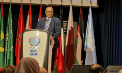  اليمن تترأس أعمال المنتدى العربي للتنمية المستدامة في بيروت