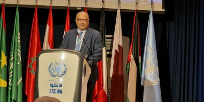  اليمن تترأس أعمال المنتدى العربي للتنمية المستدامة في بيروت