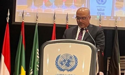  اختتام المنتدى العربي للتنمية المستدامة في بيروت برئاسة اليمن