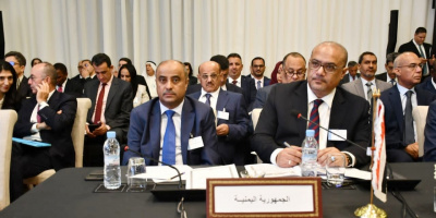  اليمن تشارك في الاجتماعات السنوية المشتركة للهيئات المالية العربية بالرباط