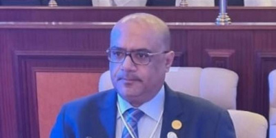  وزير التخطيط يشارك في اجتماعات مجلس محافظي البنك الإسلامي للتنمية في جدة