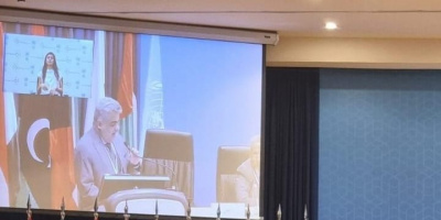  اليمن تشارك في اجتماع المراجعة الإقليمية للمؤتمر الدولي للسكان في بيروت