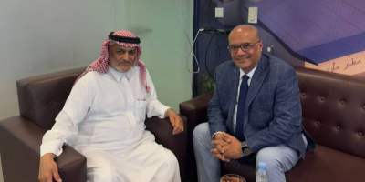 وزير التخطيط يبحث مع البرنامج السعودي سبل دعم وتعزيز منظومة الحماية الاجتماعية