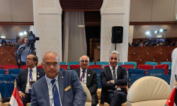 اليمن يشارك في اجتماعات مجلس المحافظين لمجموعة البنك الإسلامي بالجزائر