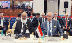 وزير التخطيط يشارك في اجتماع المائدة المستديرة واجتماعات مجلس المحافظين لمجموعة البنك الاسلامي