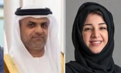 وزير التخطيط يهنئ قيادة وشعب الإمارات بمناسبة اليوم الوطني الرابع والخمسين