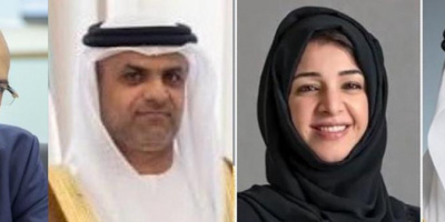 وزير التخطيط يهنئ قيادة وشعب الإمارات بمناسبة اليوم الوطني الرابع والخمسين