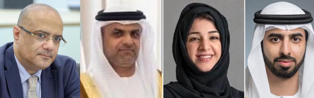 وزير التخطيط يهنئ قيادة وشعب الإمارات بمناسبة اليوم الوطني الرابع والخمسين