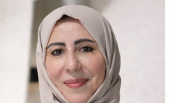 وزيرة التخطيط تبحث مع السفيرة الفرنسية تعزيز التعاون التنموي ومعالجة ملف الديون