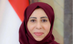 وزيرة التخطيط تبحث مع السفير الألماني تعزيز التعاون التنموي في القطاعات الحيوية