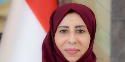 وزيرة التخطيط تبحث مع السفيرة الهولندية سبل تعزيز التعاون التنموي