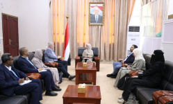 وزيرة التخطيط تبحث مع مسؤولي (اليونيسيف) و(الفاو) تعزيز التعاون لدعم البرامج الإنسانية والتنموية